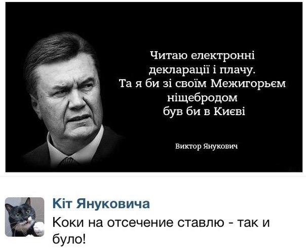 "Мыздобулы" в картинках. Смешных и не очень... 8-11-2016