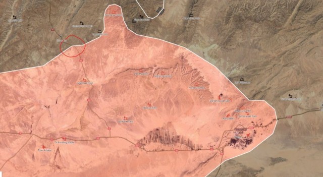 Вертолетный рой русских устроил апокалипсис для террористов в сирийской провинции Хомс Вертолетный рой русских устроил апокалипсис для террористов в сирийской провинции Хомс