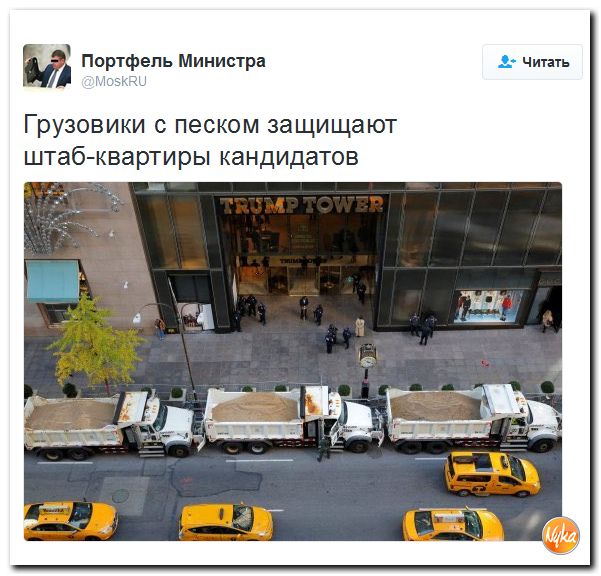 "Мыздобулы" в картинках. Смешных и не очень... 9-11-2016