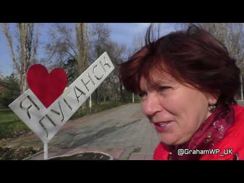 Что думают об избрании Трампа президентом США жители ДНР и ЛНР