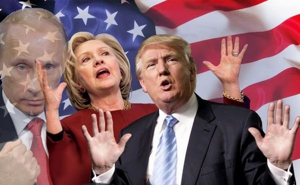 Трампа геть! Лев Щаранский Трампа геть! Лев Щаранский