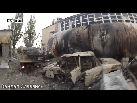 Война Как много в этом слове боли