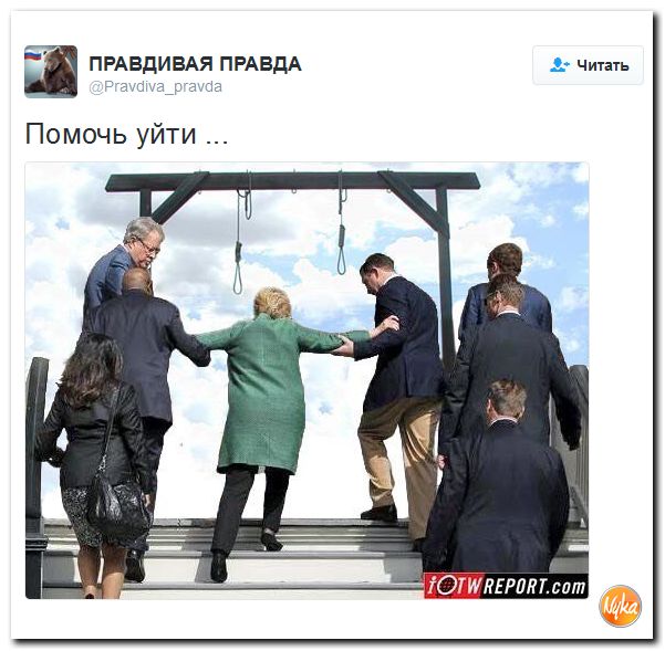 "Мыздобулы" в картинках. Смешных и не очень... 10-11-2016