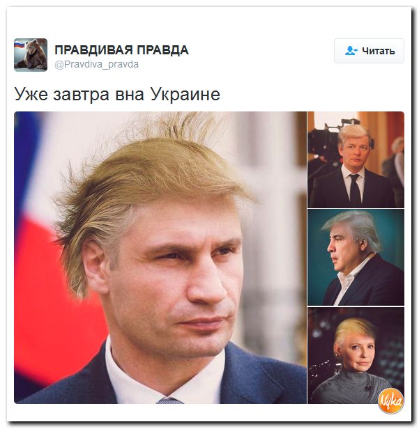 "Мыздобулы" в картинках. Смешных и не очень... 10-11-2016