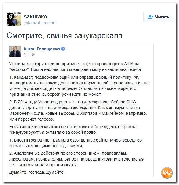 "Мыздобулы" в картинках. Смешных и не очень... 10-11-2016