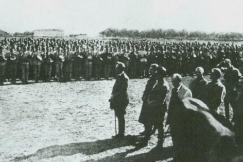 Петлюра как дурашливый символ соборности Украины