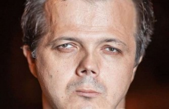Волонтеры разжиревших иуд