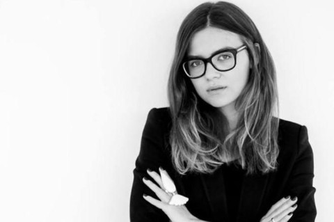 Не насосала, а назначили. Заместителем Авакова стала 24-летняя Анастасия Деева