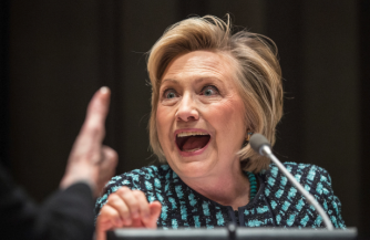 Трампу готовят судьбу Януковича