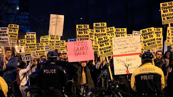 Киллари-майдан — аттракцион начинается! Александр Роджерс
