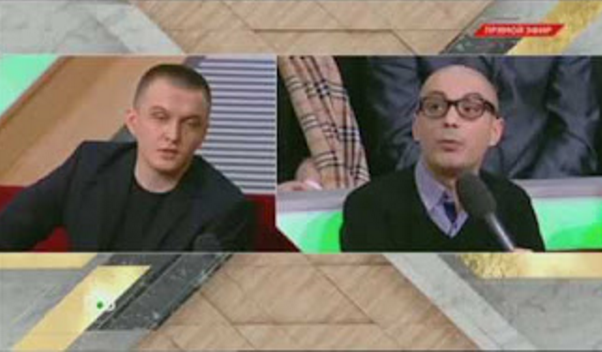 Достойный ответ поляку