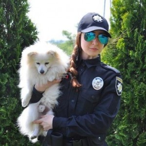 Хроники донецкого полицайкомиссариата: Под эгидой ХУ...ВД... Хроники донецкого полицайкомиссариата: Под эгидой ХУ...ВД...