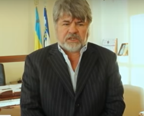 В Херсоне настучали по голове депутату-майданщику, бежавшему из Крыма