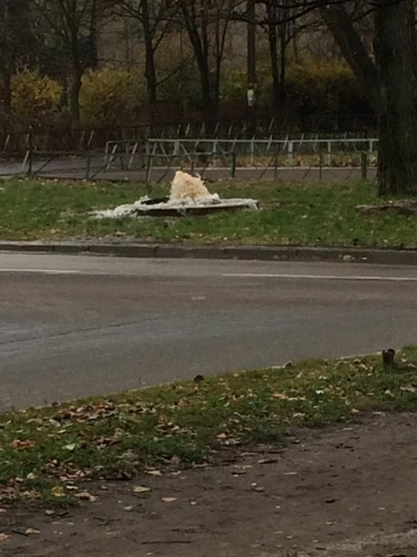 Во Львове из крана течет американо? Во Львове из крана течет американо?