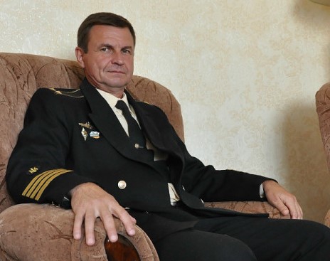 Невиноватые украинские активисты-террористы! 