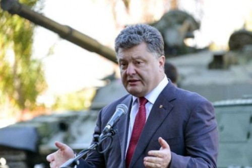 Убить «Минск-2» украинским абсурдом