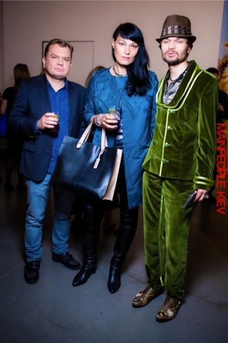 Моднявых рагулей и рагулих вам в ленту, камрады Моднявых рагулей и рагулих вам в ленту, камрады