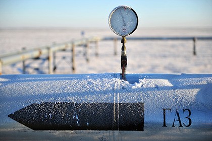 Газ для ЕС: Евросоюз устал от транзитера в лице Украины