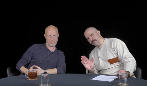 Клим Жуков про сериал "Чернобыль", пятая серия