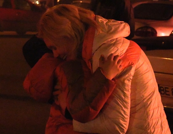 Проведена спецоперация по возврату ребенка военнослужащей НМ ЛНР, захваченного украинскими спецслужбами