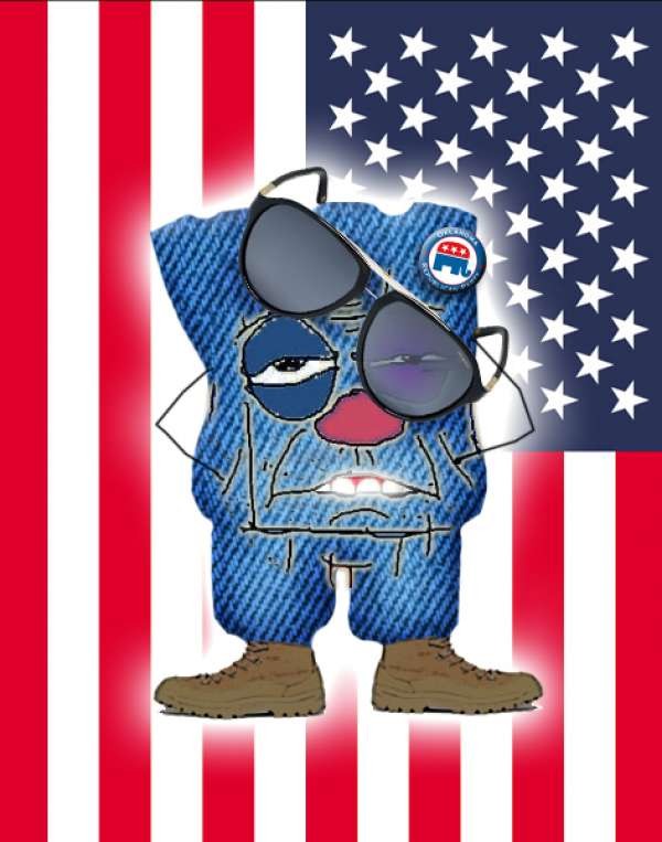 Дiлать Украину велiкой опять. Лев Щаранский