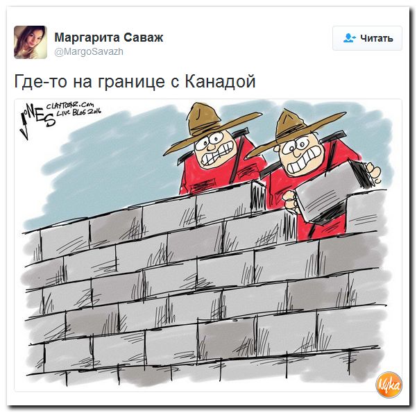 "Мыздобулы" в картинках. Смешных и не очень... 14-11-2016