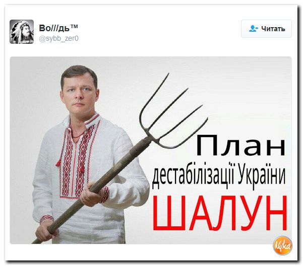 "Мыздобулы" в картинках. Смешных и не очень... 14-11-2016