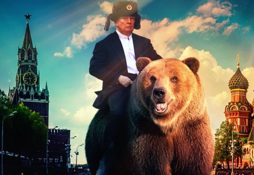ТрамПаника в Европе. Владимир Корнилов