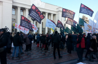 Гроздья гнева опять прокисли