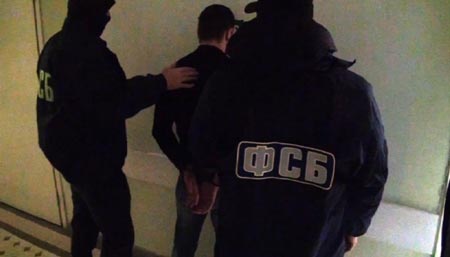 В России разработана аппаратура, выявляющая в толпе террориста-смертника