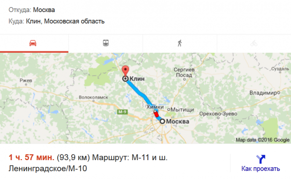 Эх вы, русские дороги, три загиба на версту! 