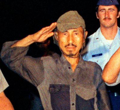 Вера самураев и «кроличьи камикадзе». Владимир Скачко Вера самураев и «кроличьи камикадзе». Владимир Скачко