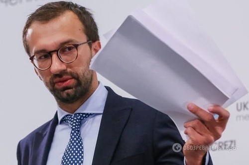 Диаспора и её содержанты о государственной измене Порошенко