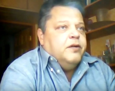 Дмитрий Губин о ситуации в Харькове