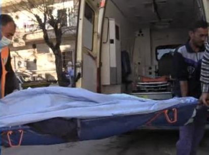 Обстрел Алеппо: подробности гибели двоих детей