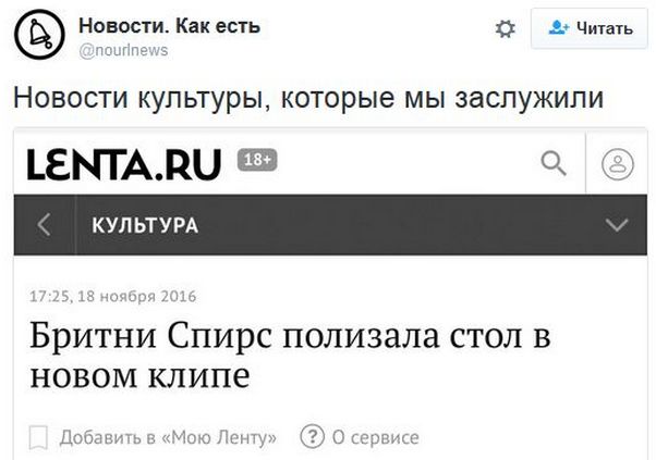 "Мыздобулы" в картинках. Смешных и не очень... 18-11-2016