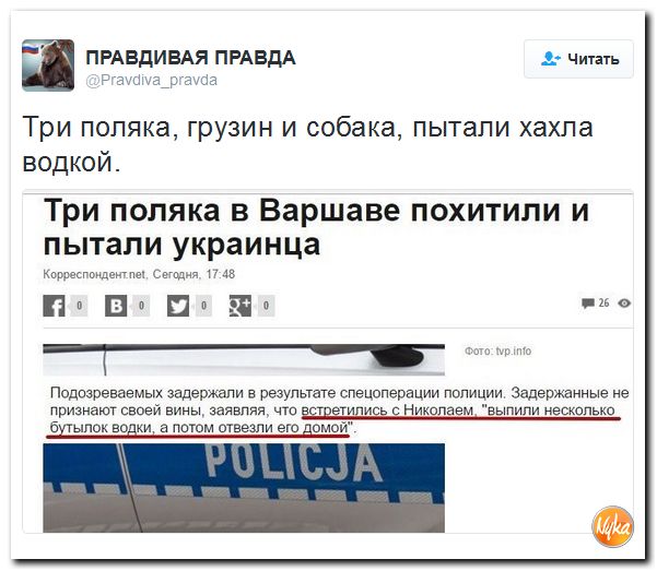 "Мыздобулы" в картинках. Смешных и не очень... 18-11-2016