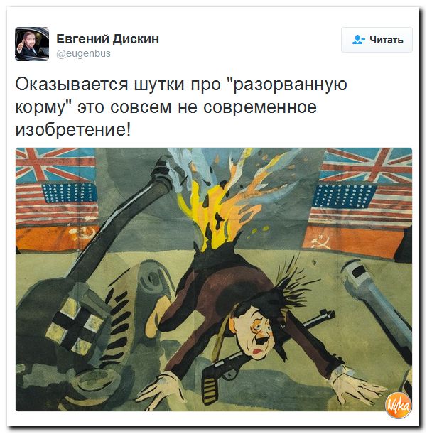 "Мыздобулы" в картинках. Смешных и не очень... 18-11-2016