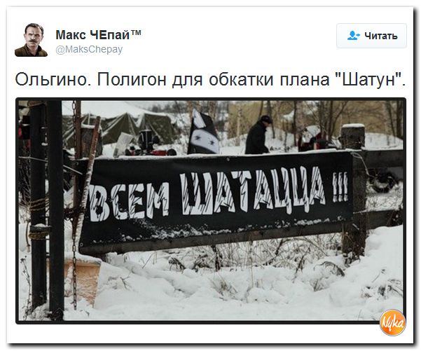 "Мыздобулы" в картинках. Смешных и не очень... 18-11-2016