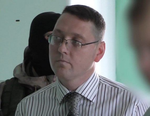 Сводка от НМ ЛНР 19 ноября 2016 года. Руководители ЛНР вручили награды артиллеристам Республики