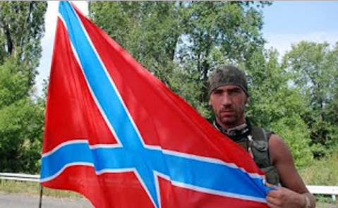 Интервью с одним из лучших бойцов Армии Новороссии Иваном Половинко (позывной - Артист). Жизнь после ополчения