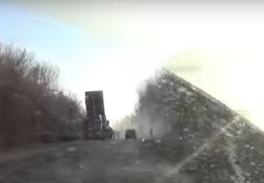 В ДНР делают дороги на совесть