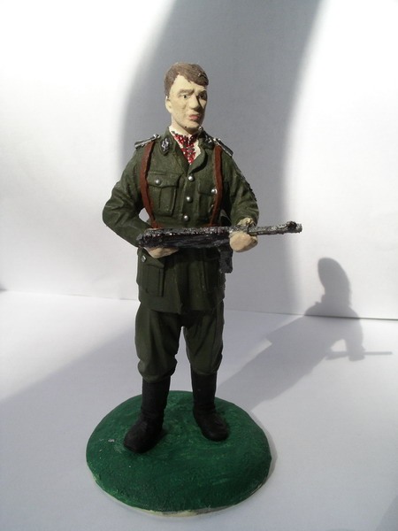 Игрушечный нацизм. В Украине детям продают игрушки с символами нацисткой Германии Игрушечный нацизм. В Украине детям продают игрушки с символами нацисткой Германии