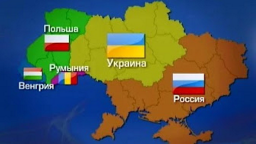 Ватник: "Праздник Общей Беды". Украина отмечает годовщину Евромайдана