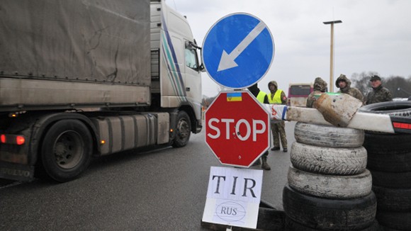 Отношения Украины со странами СНГ вошли в стадию полураспада Отношения Украины со странами СНГ вошли в стадию полураспада