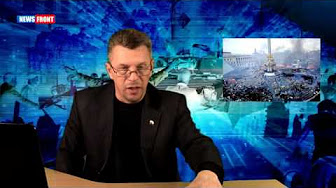 Массовка «майдана» больше не скачет, а изучает платежки. Киевляне заняты выживанием – им не до гуляний