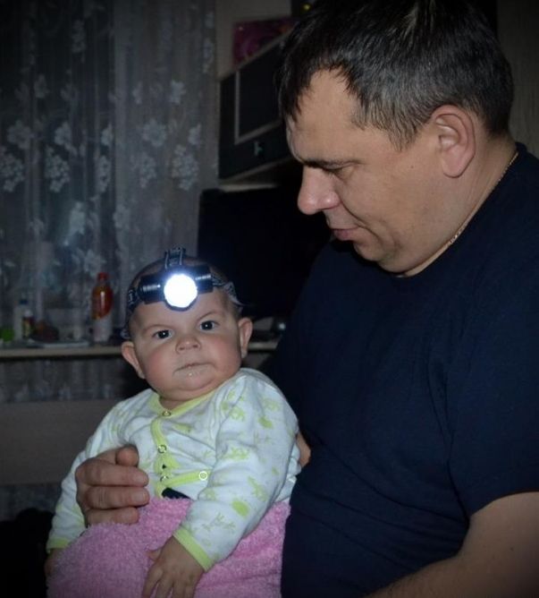 Летопись темноты. Летопись темноты.