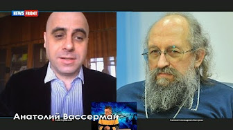 «Назад в будущее». Анатолий Вассерман и Юрий Городненко. Выпуск от 23.11.2016