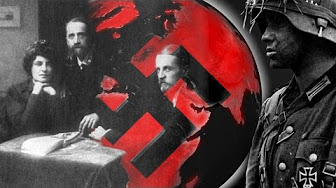 Русская интеллигенция на службе у нацистов