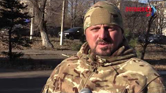 Украинская сторона не соблюдает условия Минских соглашений. Мировая общественность это видит